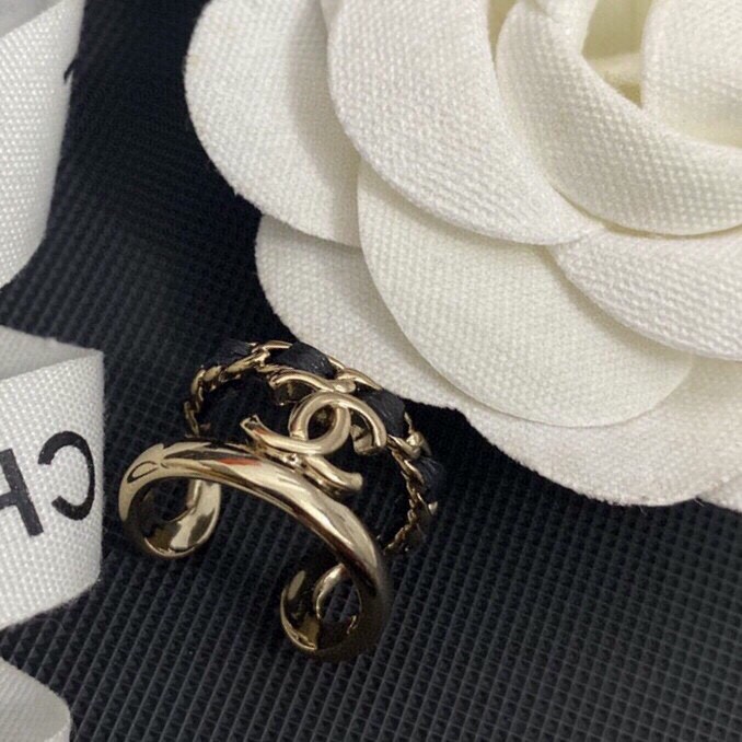 Chanel Rings